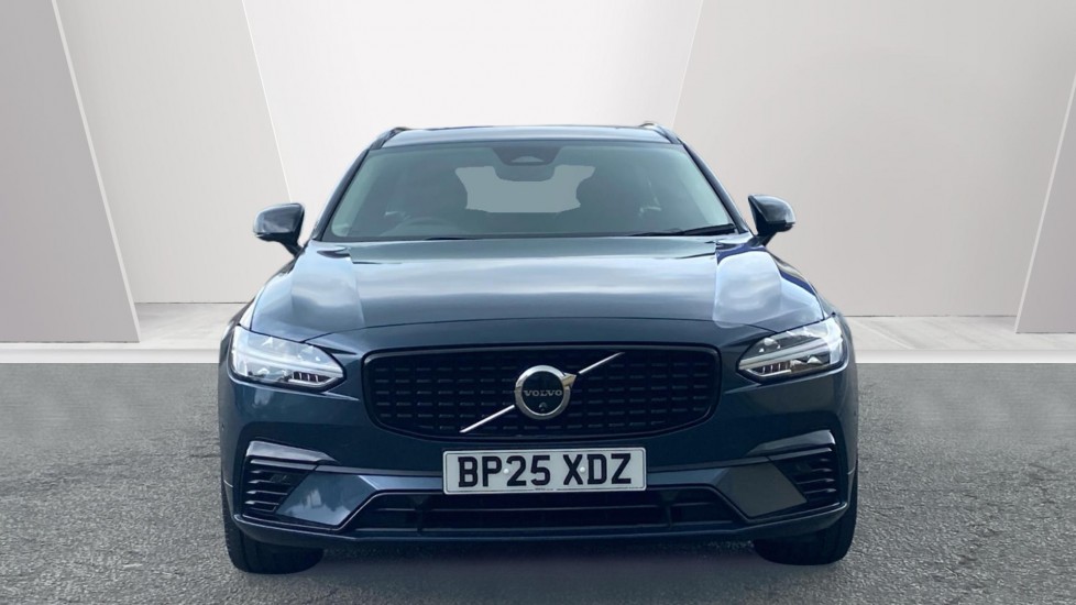 Volvo V90 2.0 T6 [350] PHEV Plus Dark 5dr AWD Auto Estate - Image 8