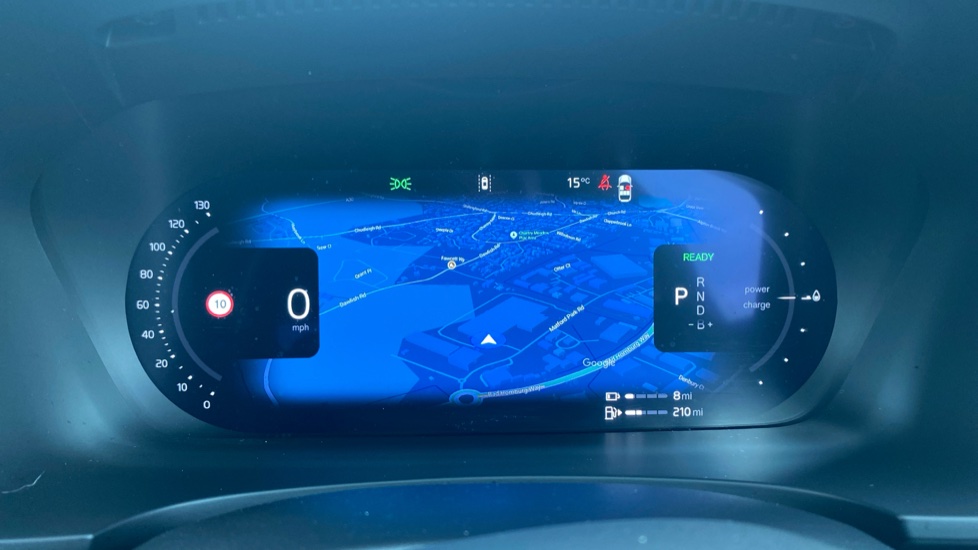 Volvo V90 2.0 T6 [350] PHEV Plus Dark 5dr AWD Auto Estate - Image 11