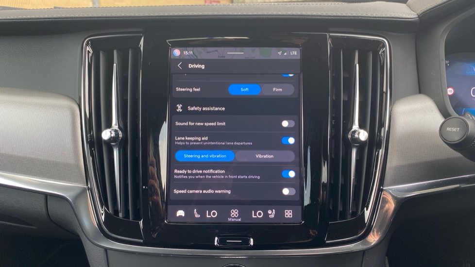 Volvo V90 2.0 T6 [350] PHEV Plus Dark 5dr AWD Auto Estate - Image 18