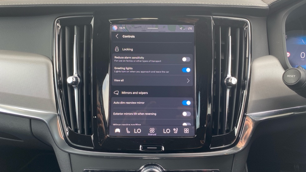 Volvo V90 2.0 T6 [350] PHEV Plus Dark 5dr AWD Auto Estate - Image 20