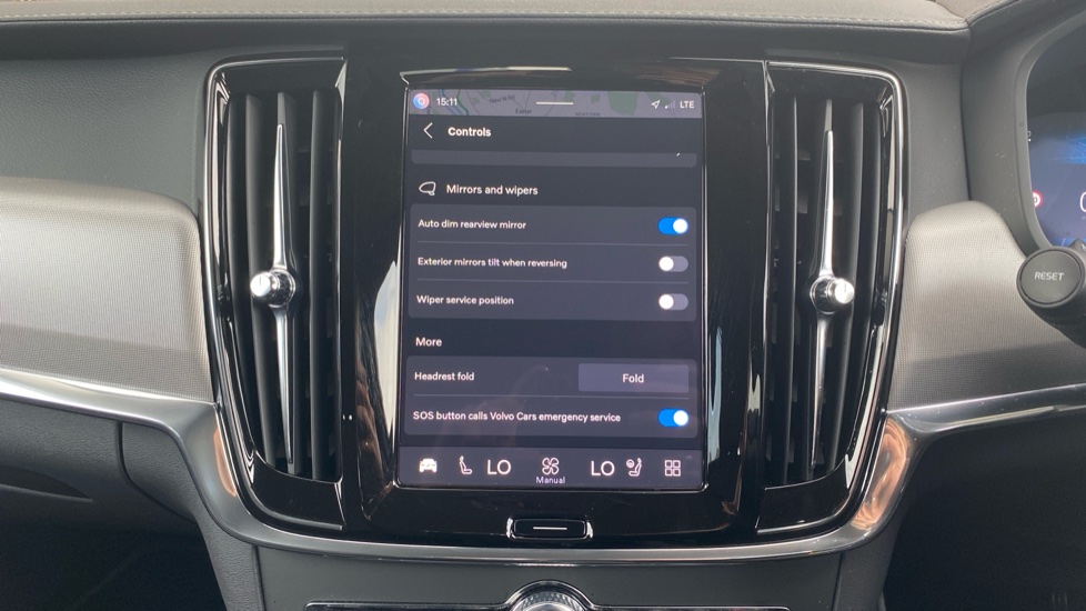Volvo V90 2.0 T6 [350] PHEV Plus Dark 5dr AWD Auto Estate - Image 21