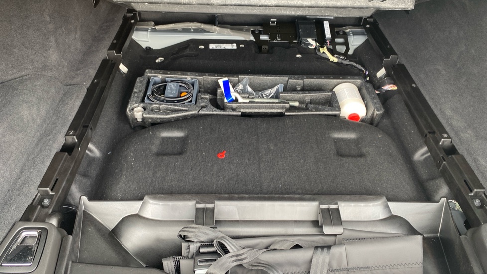 Volvo V90 2.0 T6 [350] PHEV Plus Dark 5dr AWD Auto Estate - Image 40