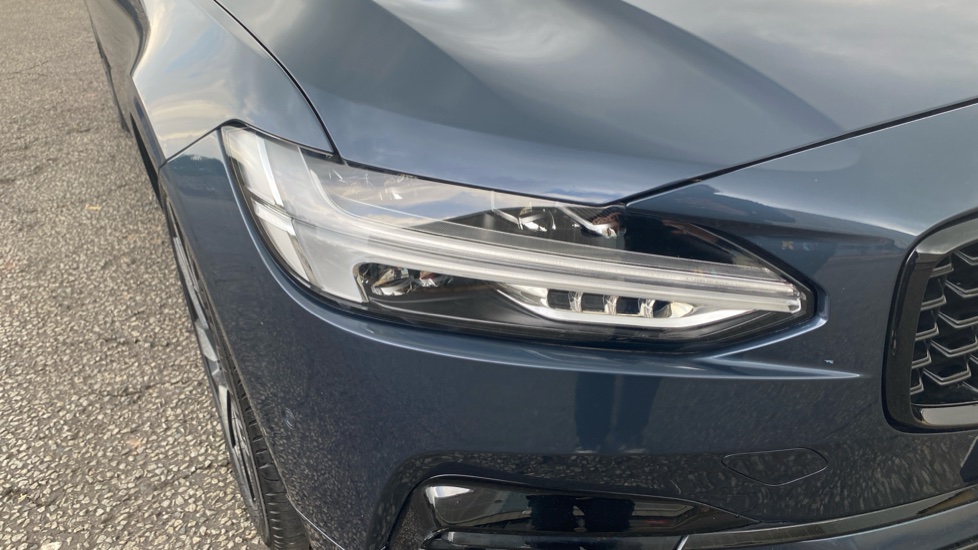 Volvo V90 2.0 T6 [350] PHEV Plus Dark 5dr AWD Auto Estate - Image 44