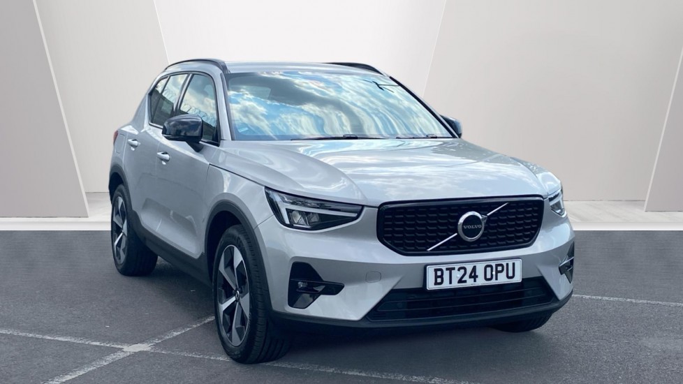 Volvo XC40 2.0 B3P Plus Dark 5dr Auto Petrol Estate - Image 1