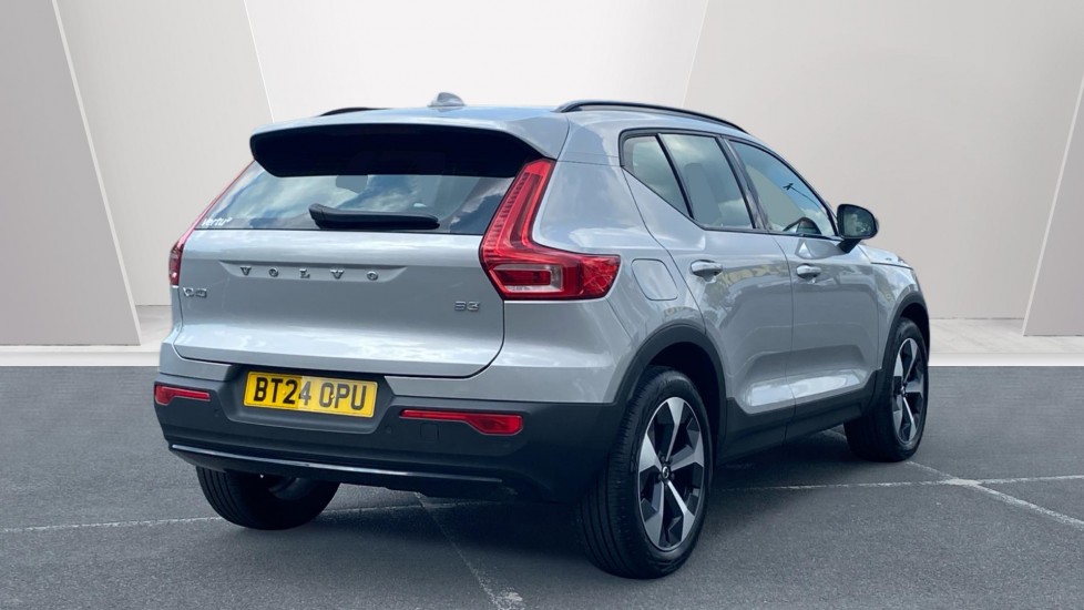 Volvo XC40 2.0 B3P Plus Dark 5dr Auto Petrol Estate - Image 2