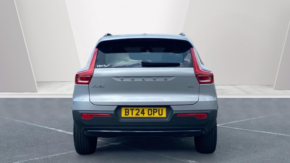 Volvo XC40 2.0 B3P Plus Dark 5dr Auto Petrol Estate - Image 7