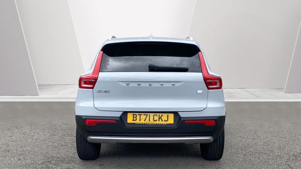 Volvo XC40 1.5 T5 Recharge PHEV Inscription Pro 5dr Auto Estate - Image 7