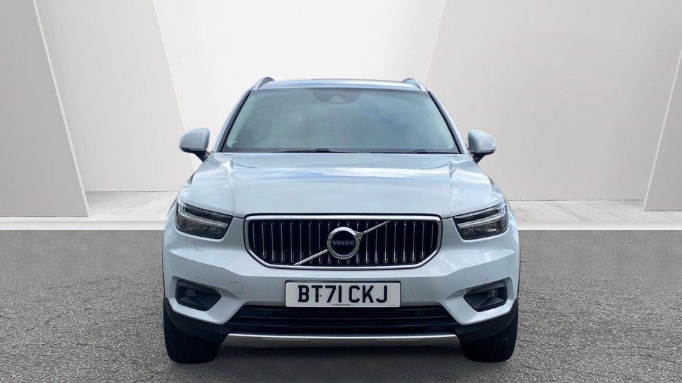 Volvo XC40 1.5 T5 Recharge PHEV Inscription Pro 5dr Auto Estate - Image 8
