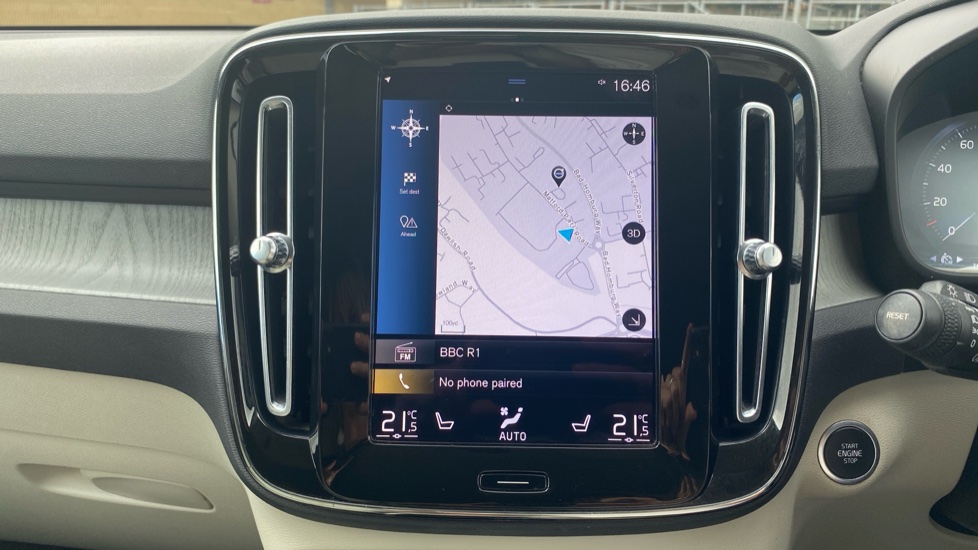 Volvo XC40 1.5 T5 Recharge PHEV Inscription Pro 5dr Auto Estate - Image 15
