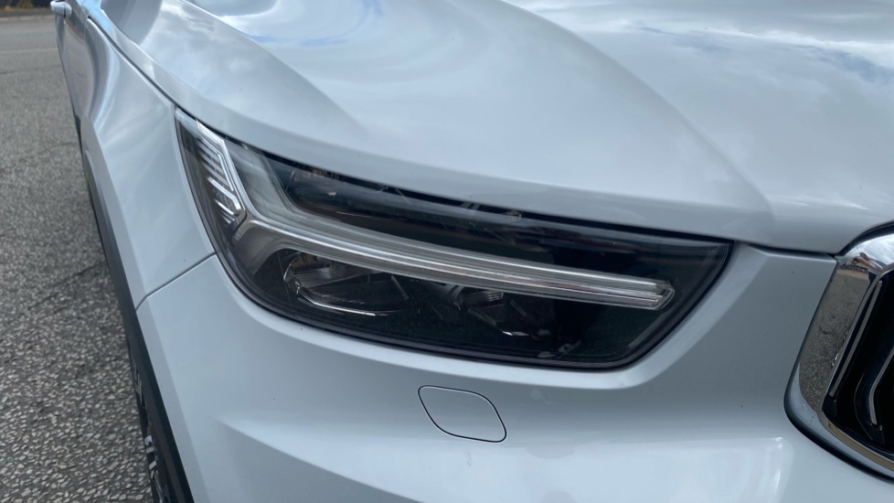 Volvo XC40 1.5 T5 Recharge PHEV Inscription Pro 5dr Auto Estate - Image 41