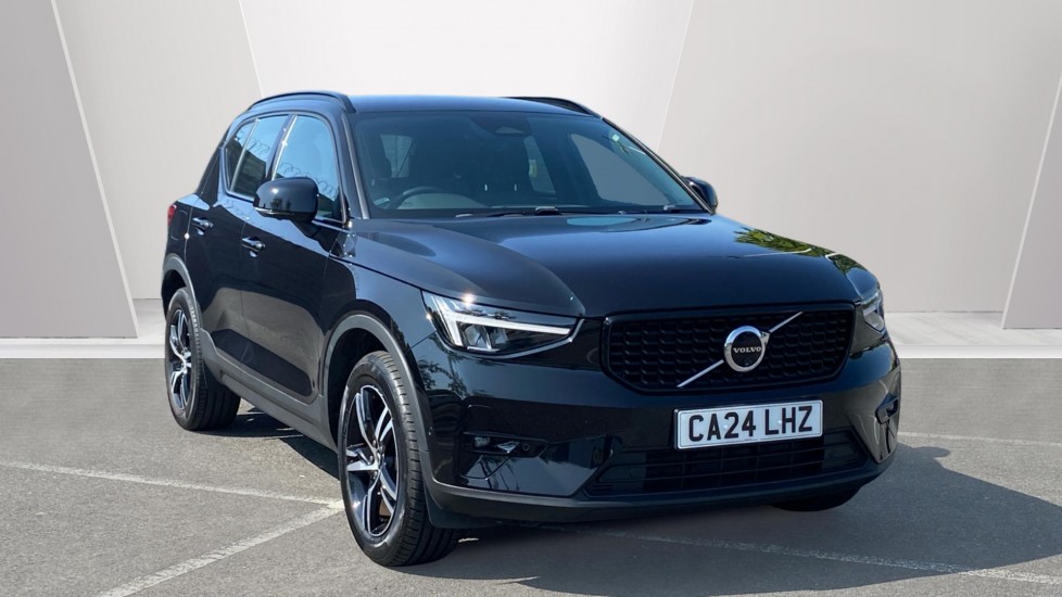 Volvo XC40 2.0 B3P Plus Dark 5dr Auto Petrol Estate - Image 1