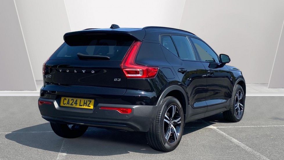 Volvo XC40 2.0 B3P Plus Dark 5dr Auto Petrol Estate - Image 2