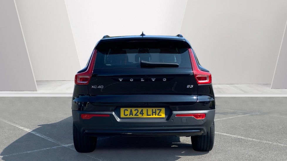 Volvo XC40 2.0 B3P Plus Dark 5dr Auto Petrol Estate - Image 7