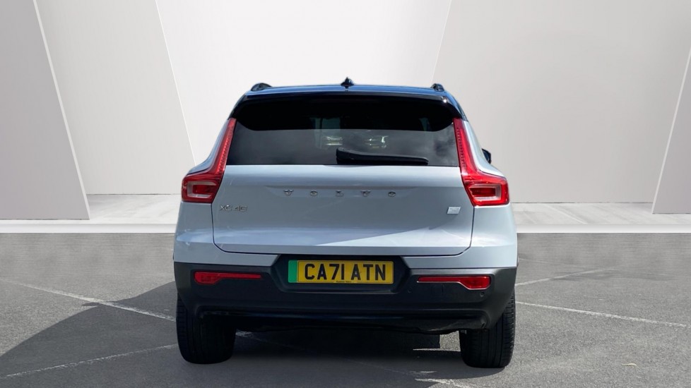 Volvo XC40 300kW Recharge Twin Pro 78kWh 5dr AWD Auto Electric Estate - Image 7