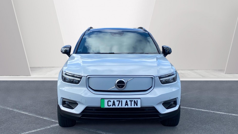 Volvo XC40 300kW Recharge Twin Pro 78kWh 5dr AWD Auto Electric Estate - Image 8
