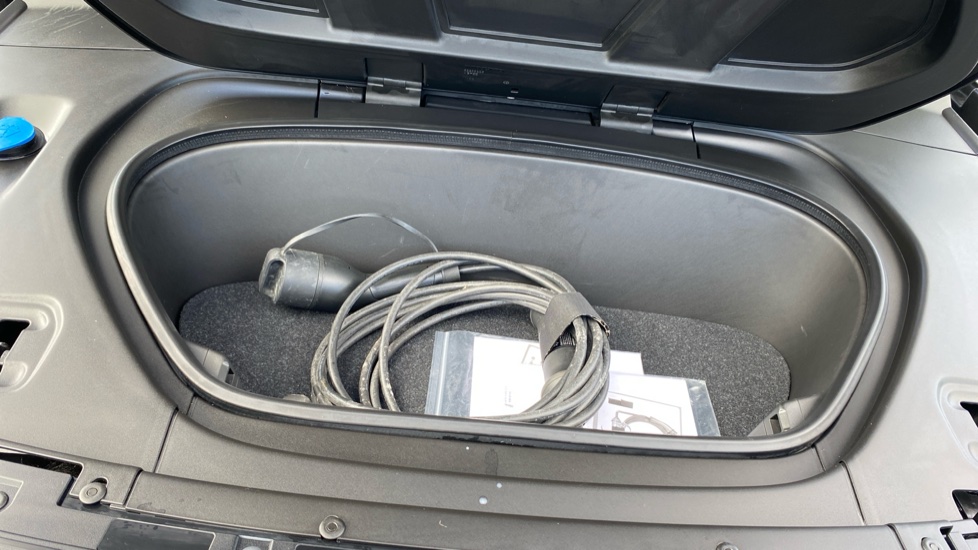 Volvo XC40 300kW Recharge Twin Pro 78kWh 5dr AWD Auto Electric Estate - Image 49