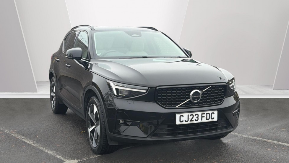 2023 Volvo XC40