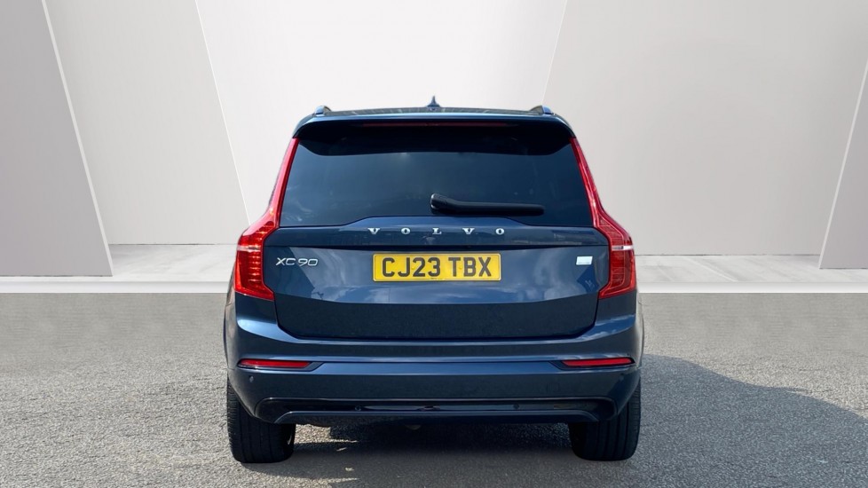 Volvo XC90 2.0 T8 [455] RC PHEV Ultimate Dark 5dr AWD Gtron Estate - Image 7