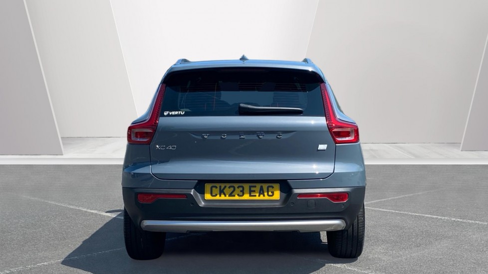 Volvo XC40 1.5 T4 Recharge PHEV Core Bright 5dr Auto Estate - Image 7