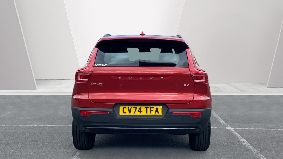 Volvo XC40 2.0 B4P Plus Dark 5dr Auto Petrol Estate - Image 7