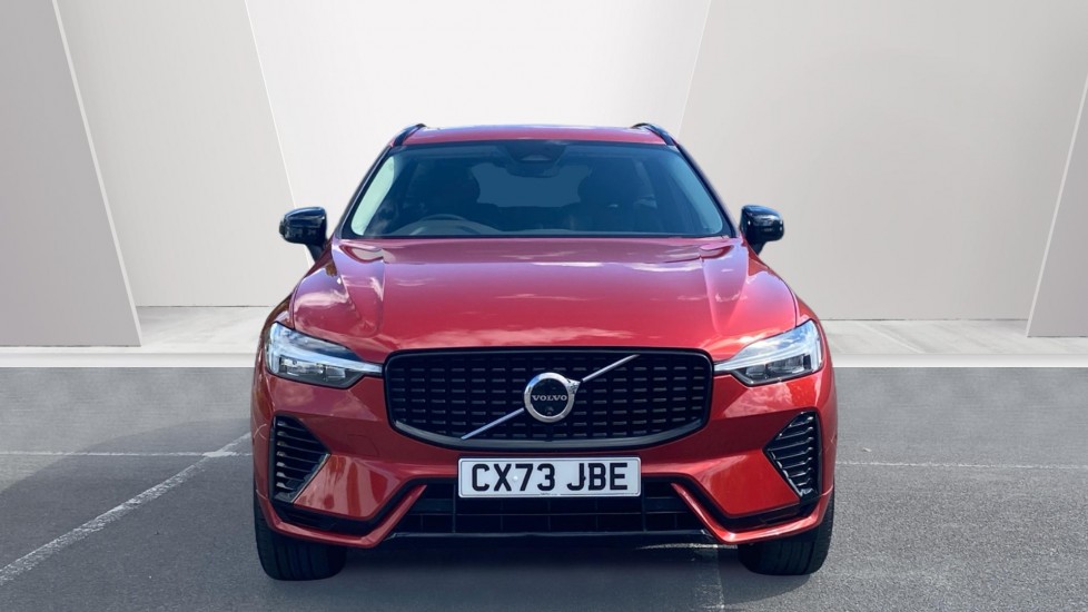 Volvo XC60 2.0 T6 [350] RC PHEV Plus Dark 5dr AWD Geartronic Estate - Image 9
