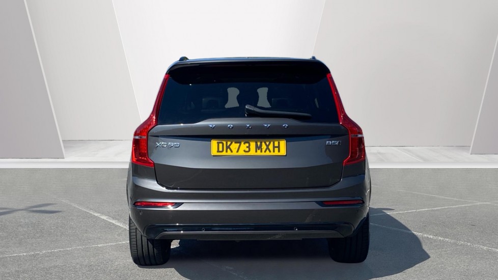 Volvo XC90 2.0 B5P [250] Plus Dark 5dr AWD Geartronic Petrol Estate - Image 7