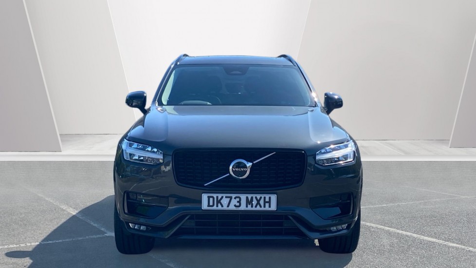 Volvo XC90 2.0 B5P [250] Plus Dark 5dr AWD Geartronic Petrol Estate - Image 8