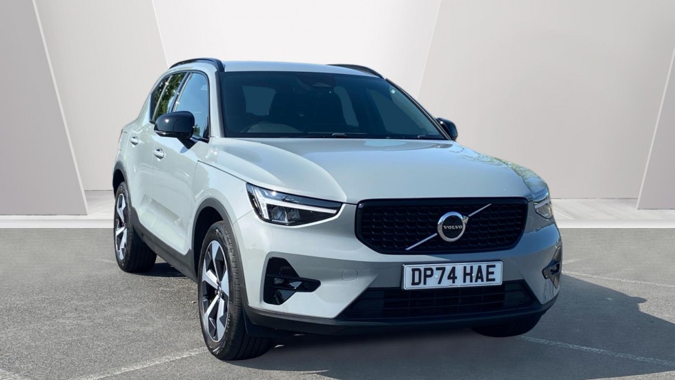 Volvo XC40 2.0 B4P Plus Dark 5dr Auto Petrol Estate - Image 1
