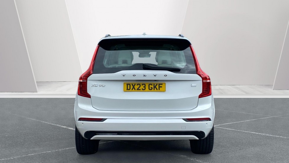 Volvo XC90 2.0 T8 [455] RC PHEV Plus Dark 5dr AWD Geartronic Estate - Image 7