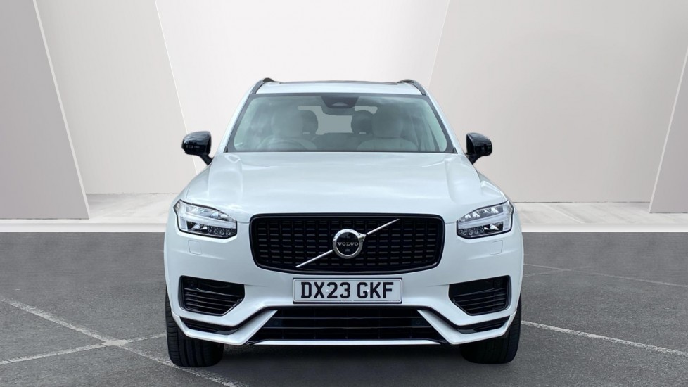 Volvo XC90 2.0 T8 [455] RC PHEV Plus Dark 5dr AWD Geartronic Estate - Image 8