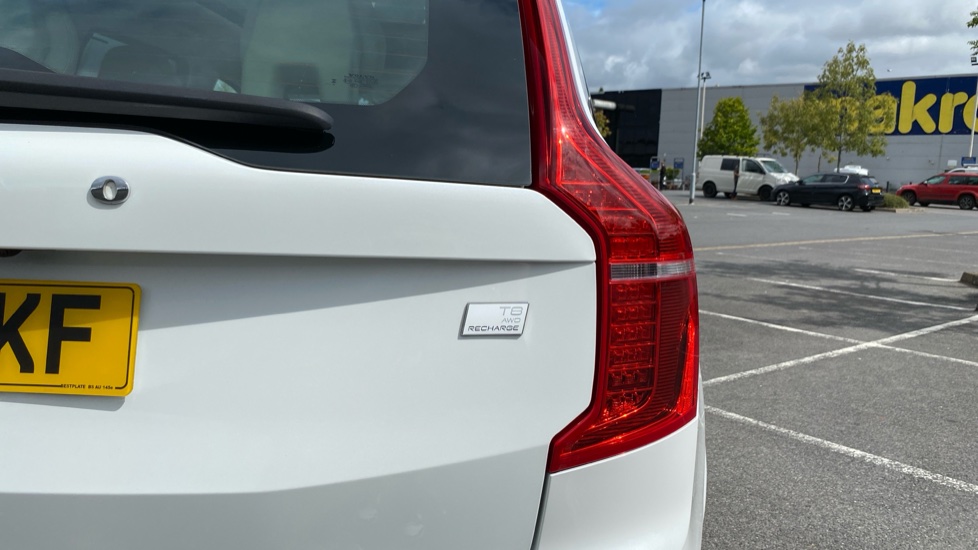 Volvo XC90 2.0 T8 [455] RC PHEV Plus Dark 5dr AWD Geartronic Estate - Image 45