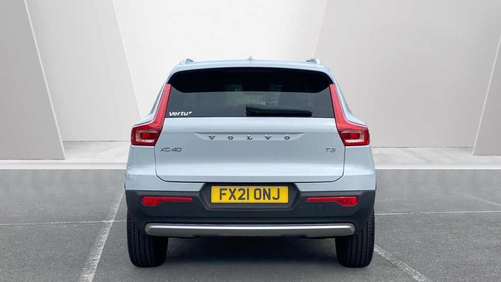 Volvo XC40 1.5 T3 [163] Inscription 5dr Geartronic Petrol Estate - Image 7
