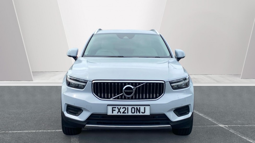 Volvo XC40 1.5 T3 [163] Inscription 5dr Geartronic Petrol Estate - Image 8