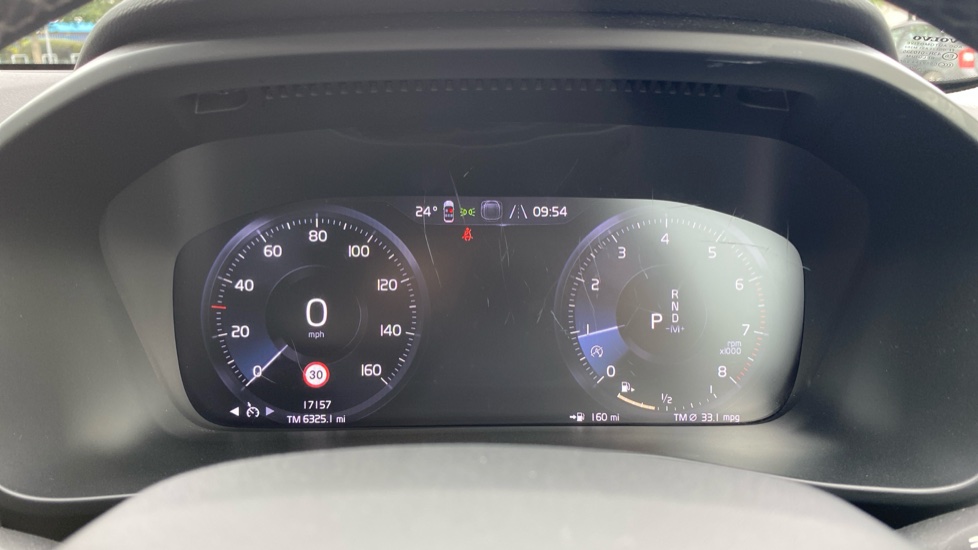 Volvo XC40 1.5 T3 [163] Inscription 5dr Geartronic Petrol Estate - Image 11