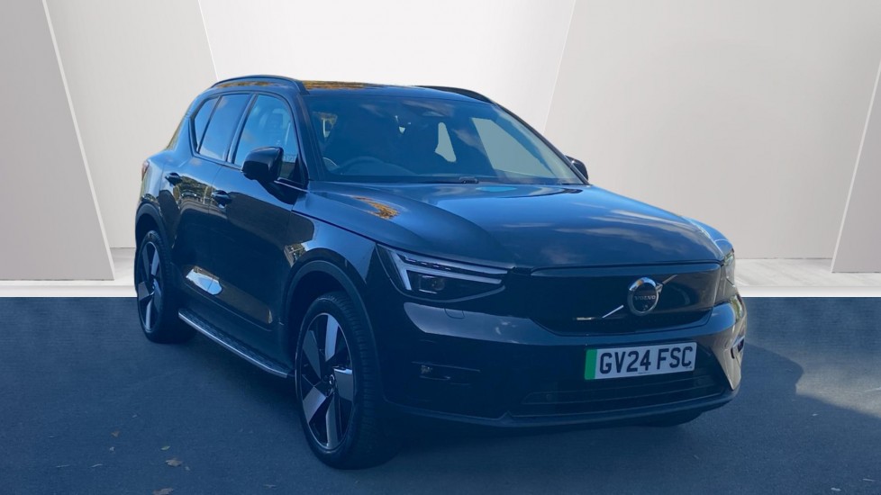 2024 Volvo XC40