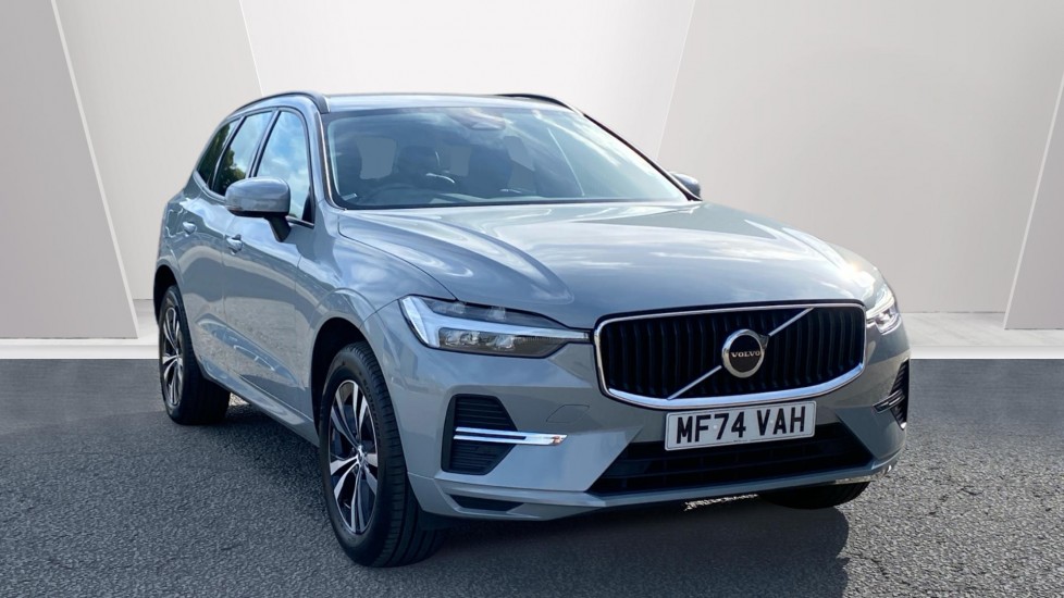 Volvo XC60 2.0 B5P Core 5dr AWD Geartronic Petrol Estate - Image 1