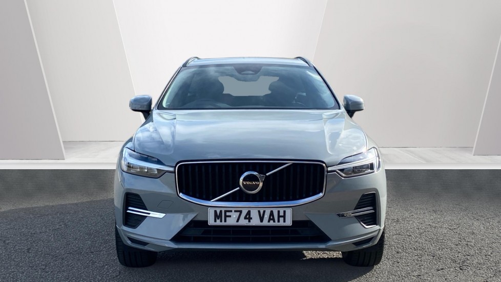 Volvo XC60 2.0 B5P Core 5dr AWD Geartronic Petrol Estate - Image 9