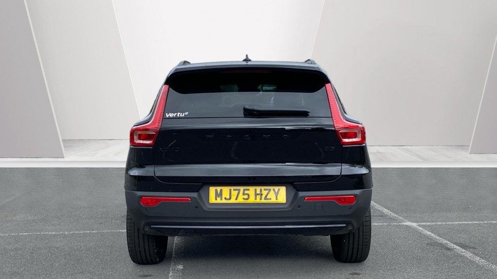 Volvo XC40 2.0 B3P Plus Black Edition 5dr Auto Petrol Estate - Image 8