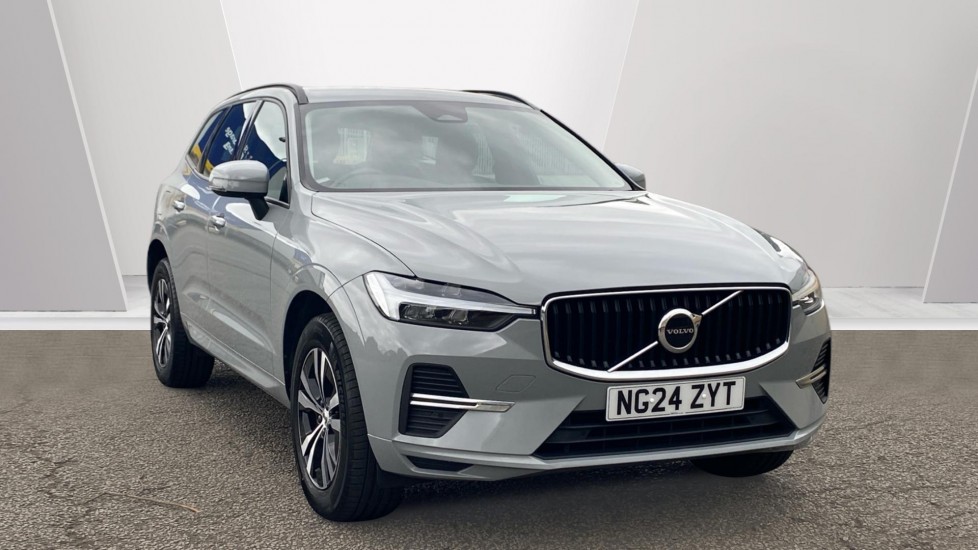 Volvo XC60 2.0 B5P Core 5dr AWD Geartronic Petrol Estate - Image 1