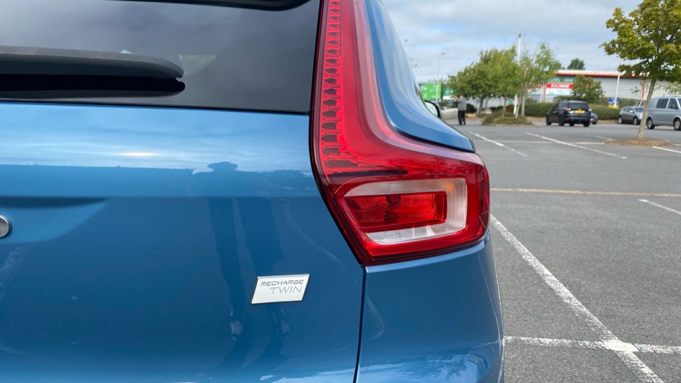 Volvo XC40 300kW Recharge Twin Ultimate 82kWh 5dr AWD Auto Electric Estate - Image 46