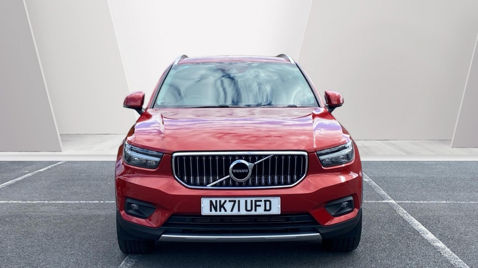 Volvo XC40 1.5 T5 Recharge PHEV Inscription Pro 5dr Auto Estate - Image 9