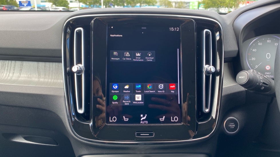 Volvo XC40 1.5 T5 Recharge PHEV Inscription Pro 5dr Auto Estate - Image 16