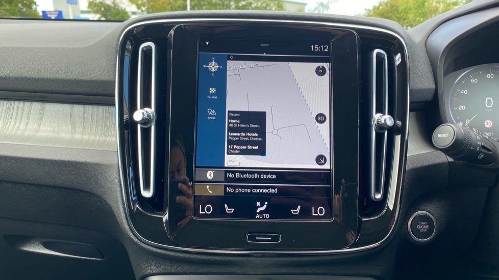 Volvo XC40 1.5 T5 Recharge PHEV Inscription Pro 5dr Auto Estate - Image 19