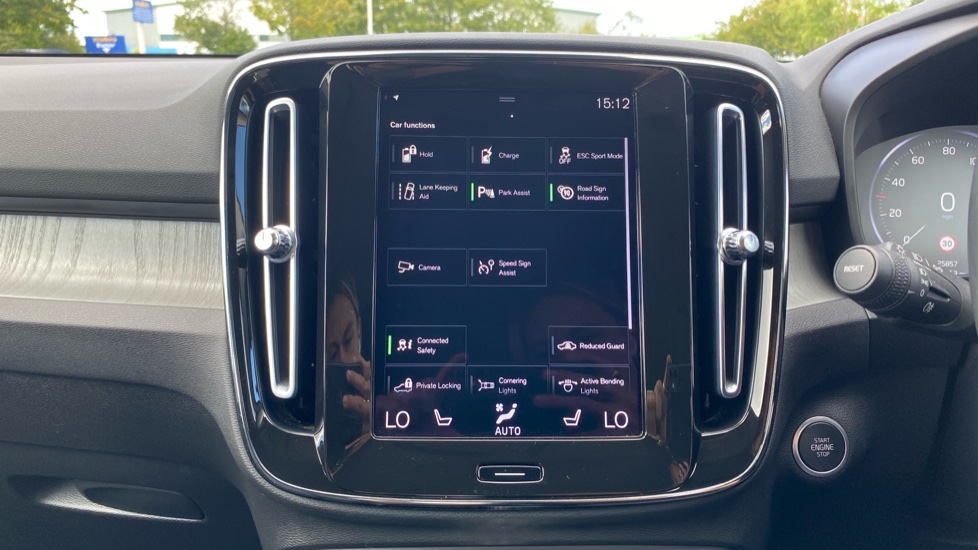 Volvo XC40 1.5 T5 Recharge PHEV Inscription Pro 5dr Auto Estate - Image 20