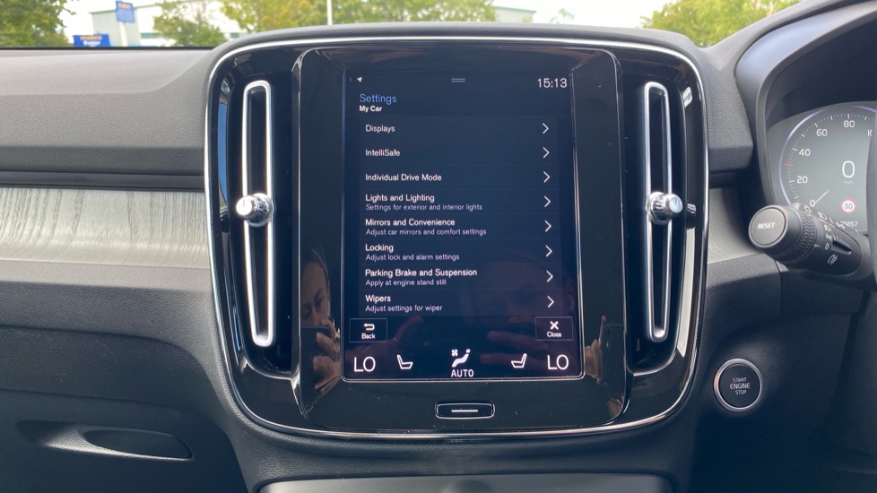 Volvo XC40 1.5 T5 Recharge PHEV Inscription Pro 5dr Auto Estate - Image 23
