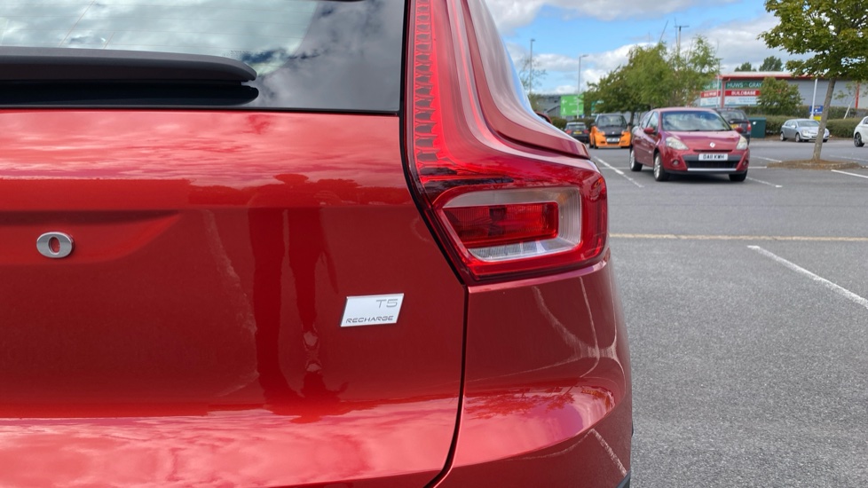 Volvo XC40 1.5 T5 Recharge PHEV Inscription Pro 5dr Auto Estate - Image 41