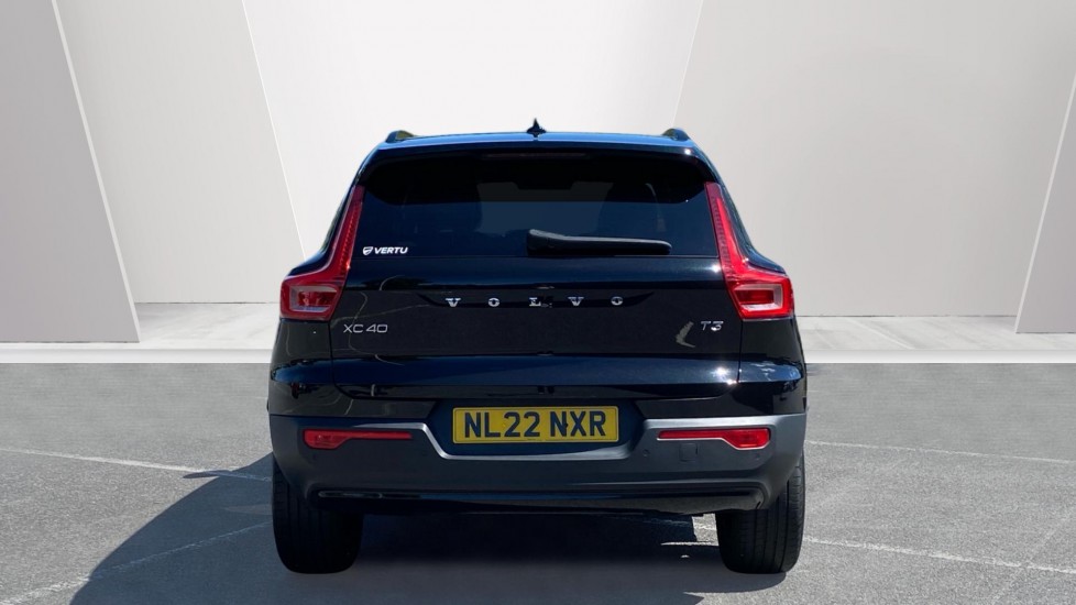 Volvo XC40 1.5 T3 [163] R DESIGN 5dr Geartronic Petrol Estate - Image 7