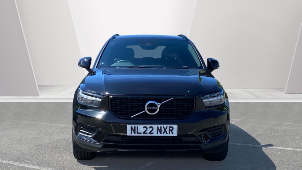 Volvo XC40 1.5 T3 [163] R DESIGN 5dr Geartronic Petrol Estate - Image 8