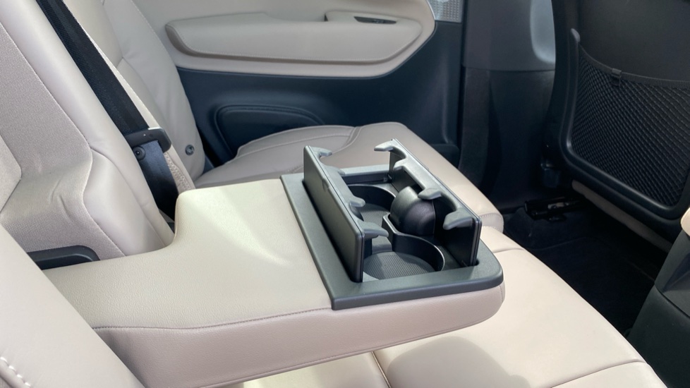 Volvo XC90 2.0 T8 PHEV Ultra Dark 5dr AWD Geartronic Estate - Image 41