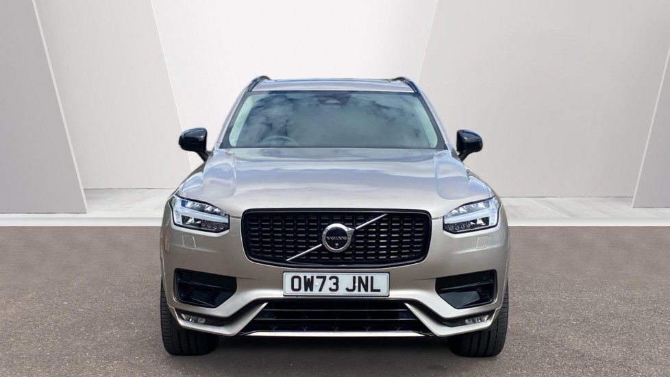 Volvo XC90 2.0 B5D [235] Plus Dark 5dr AWD Geartronic Diesel Estate - Image 8